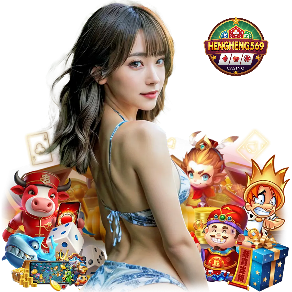 hengheng569 โปรทุนน้อย